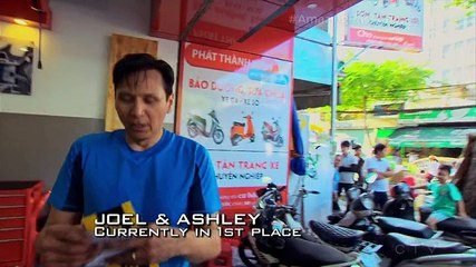 The Amazing Race Canada S04E04 Shine Your Light