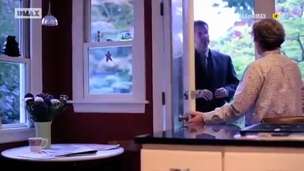 NOCHE MORTAL: MARY ANNE POHLREICH - Documental Completo