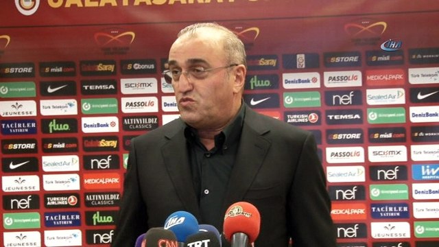 Abdurrahim Albayrak: “Emre Akbaba’yı aşık olduğu renklere kavuşturdum”