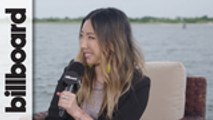 TOKiMONSTA Plays 'Whats In My Mouth?' | Billboard Hot 100 Fest 2018