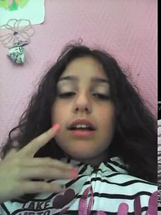 Toute la vérité sur Angela