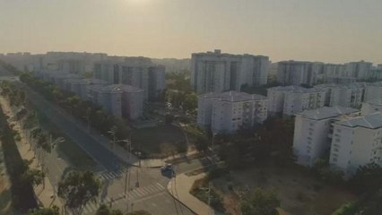 Angolans embrace better life with Chinese social housing project