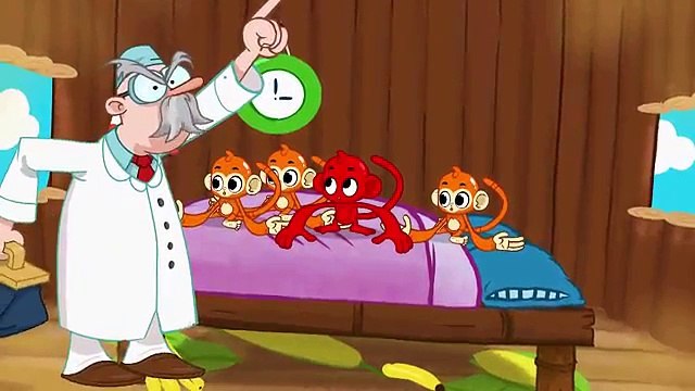 Row Row Row Your Boat ( + Many More Nursery Rhymes ) 2 Hour Baby TV By My Magic Pet Morphl