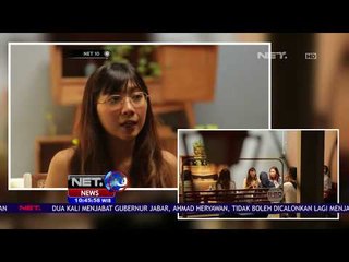 Bisnis Kekinian Gunakan Promosi Dengan Berbagai Fitur Instagram - NET 10