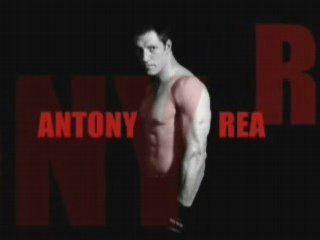 Highlight Antony REA