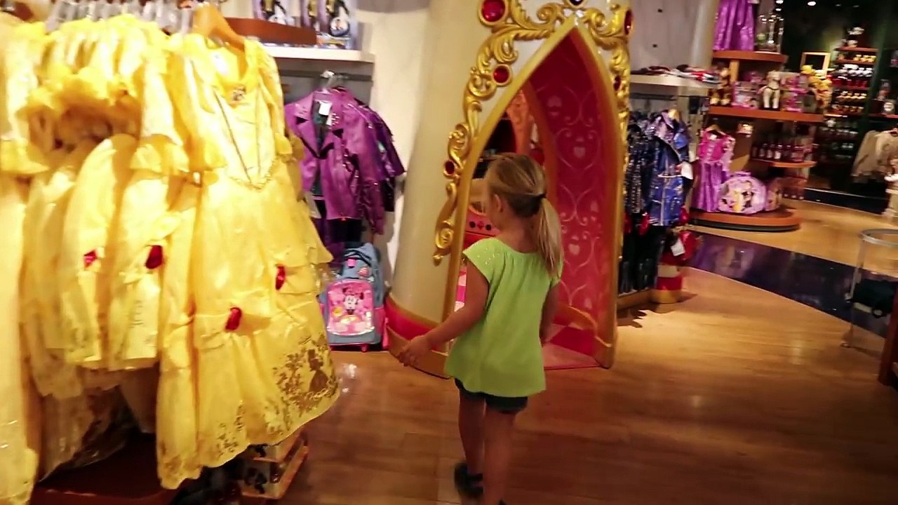 BABY GEMMA GETS HER EARS PIERCED!