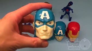 Spider Man Surprise Surprise Egg Learn A Word! Spelling Words Starting With K ! Lesson 6