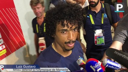 Nîmes-OM : "Se réveiller le plus vite possible" (Gustavo)