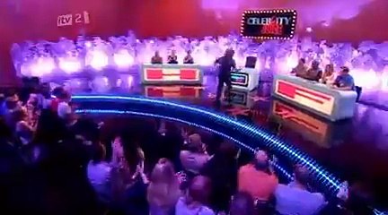 Celebrity Juice S04E12