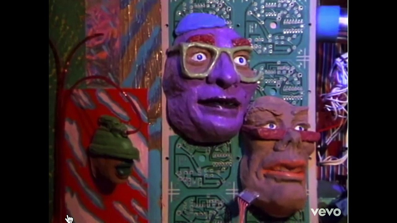 Aretha Franklin - Mark Hamill Edit