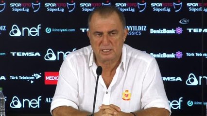 Download Video: Fatih Terim: 