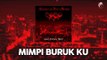 Andra And The Backbone - Mimpi Burukku (Official Audio)