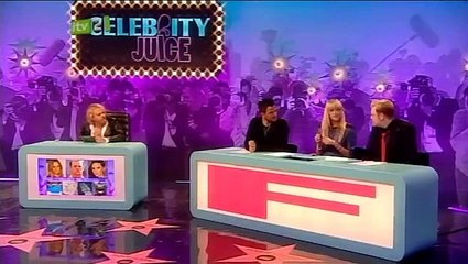 Celebrity Juice S01E02
