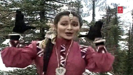 Suni Suni Ankhiyon Mein