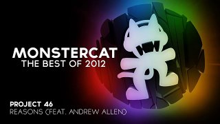 Monstercat Best of new Album Mix by Going Quantum (1hr 45 of Electronic Dance Music)