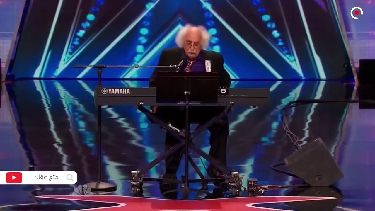 اكثر 10 عـروض غـرابة وطـرافةً في برنــامــج امـريـكـ ــا لديها مـواهــب !!