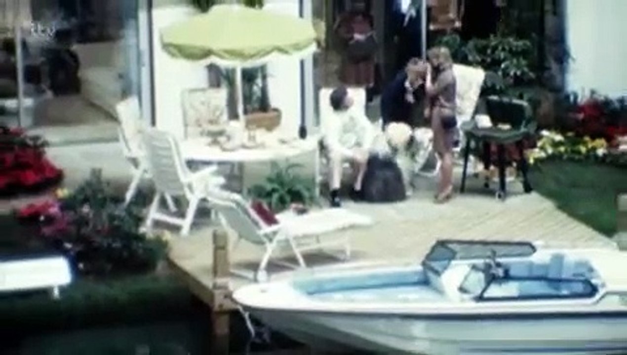Britain As Seen On ITV S01E01