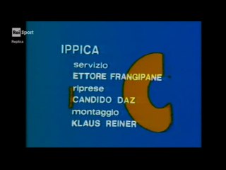 La Domenica Sportiva del 10 settembre 1978 - Seconda parte
