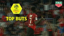 Top buts 2ème journée - Ligue 1 Conforama / 2018-19