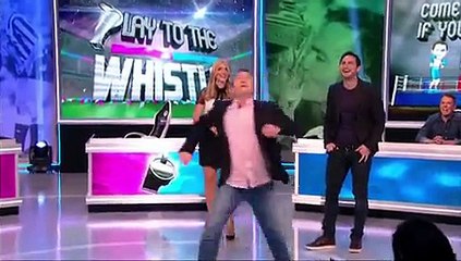 Play To the Whistle S01E02