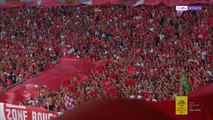 Nimes 3-1 Marseille