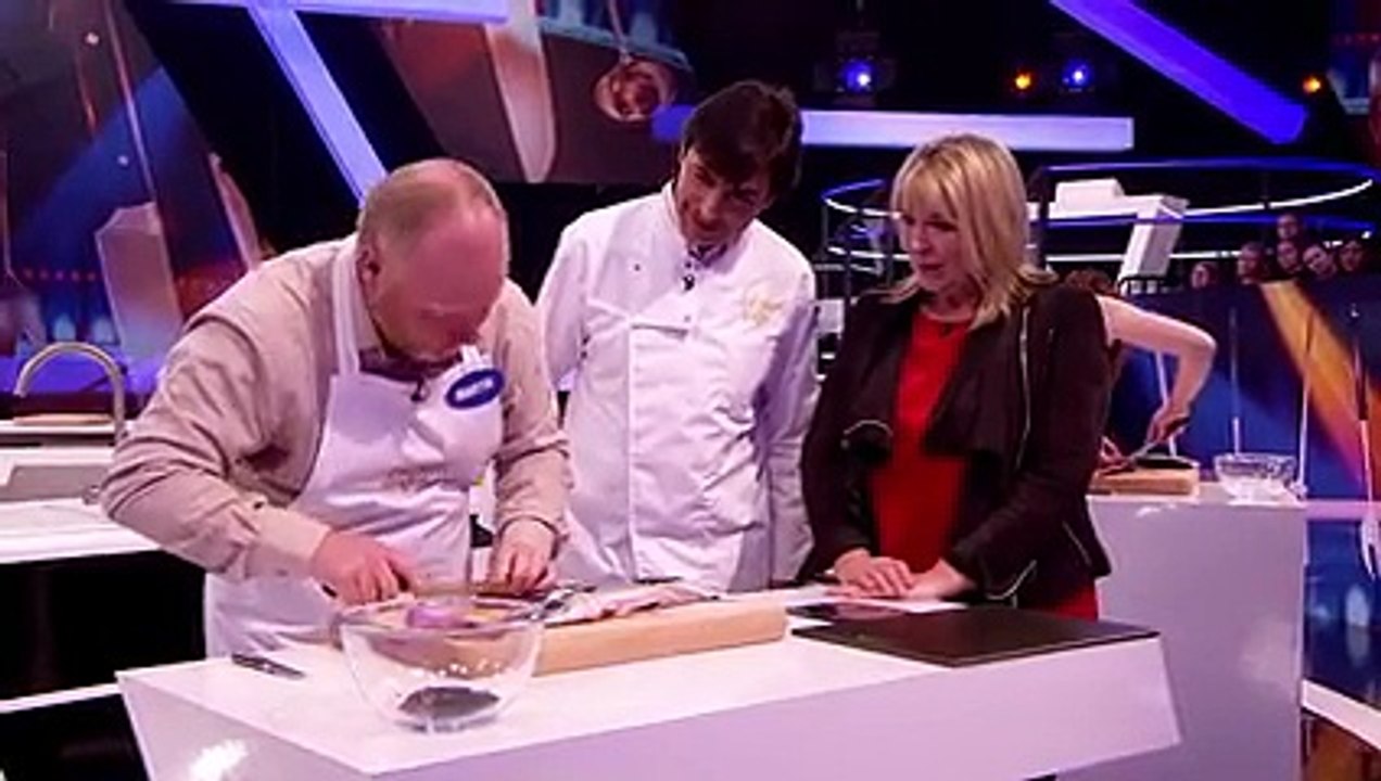 Culinary Genius ITV S01E18