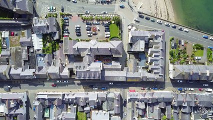 BEAUTIFUL UK AN AERIAL BEAUTY 4K new