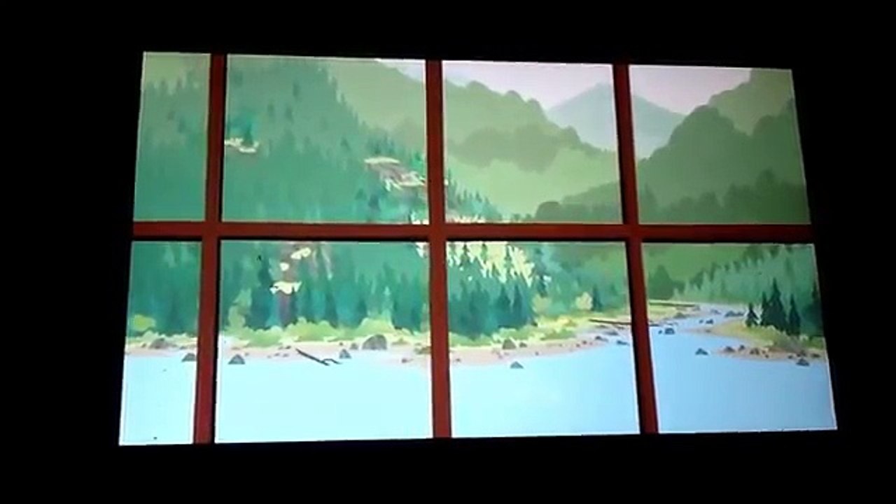 A new villain in Wild kratts