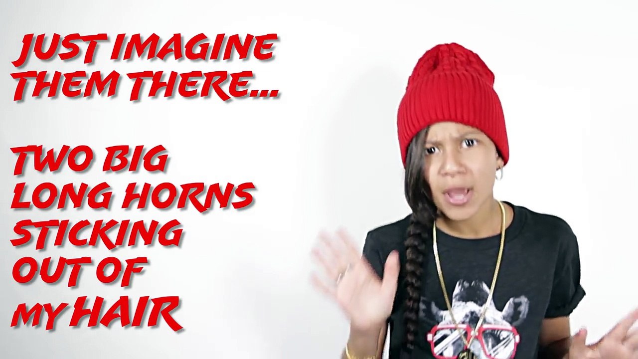 ARIANA GRANDE FOCUS (BABY KAELY RAP KEEP GOING)10yr old KID rapper