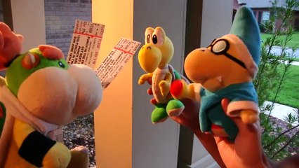 SML Movie  2 Tickets