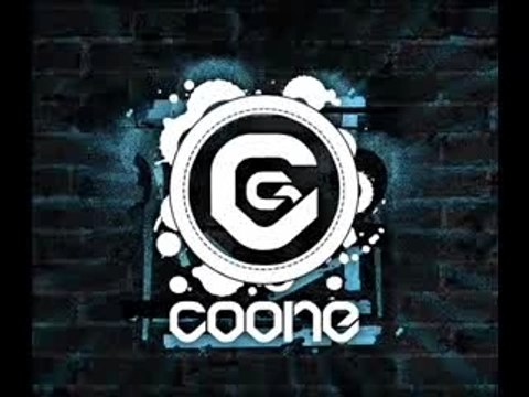 Dj coone - words from the gang