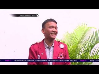 Ruben Onsu Angkat Bicara Seputar Pegawai Restorannya dengan Ojek Online