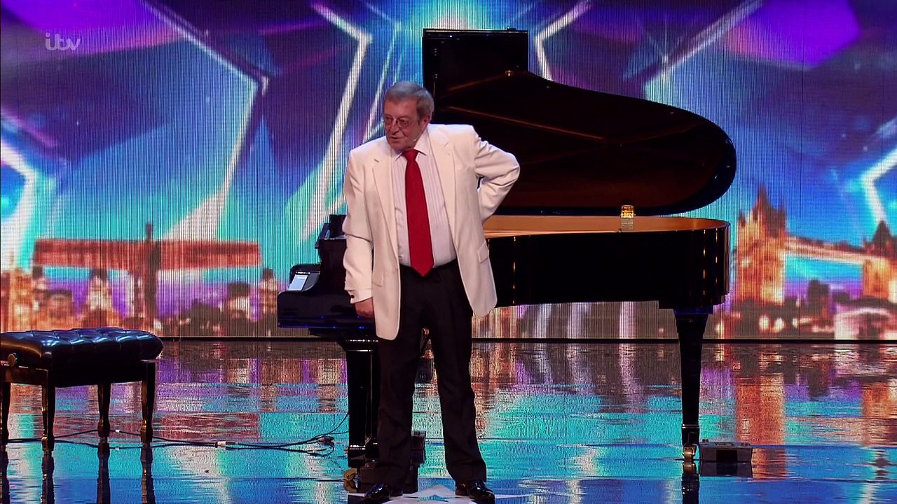 Britains Got Talent S10E03