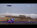 Warga Pesisir Pantai Garut Panik Dilanda Ombak Besar-NET5