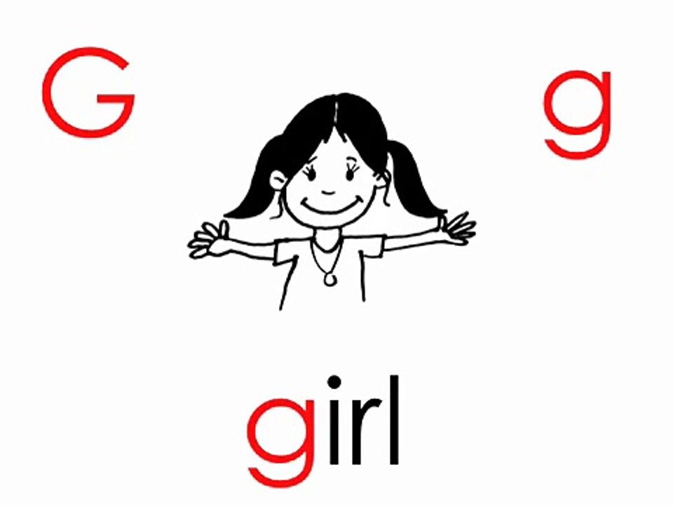 Alphabet Flash Cards Alphabet letter With Sounds Elf Kids Videos