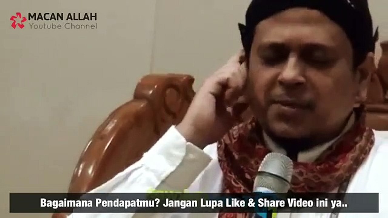 Ust. Haikal Hassan Terbaru !! Ini dia Habib dan Ulama Besar yg Berjasa Memerdekankan Bangsa