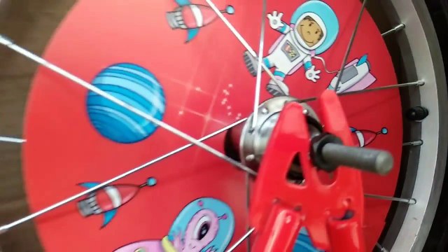 A101 26 20 16 JANT BİSİKLET ÜRÜN İNCELEMESİ ~ PİNTİ ADAM A101 AKTÜEL ~