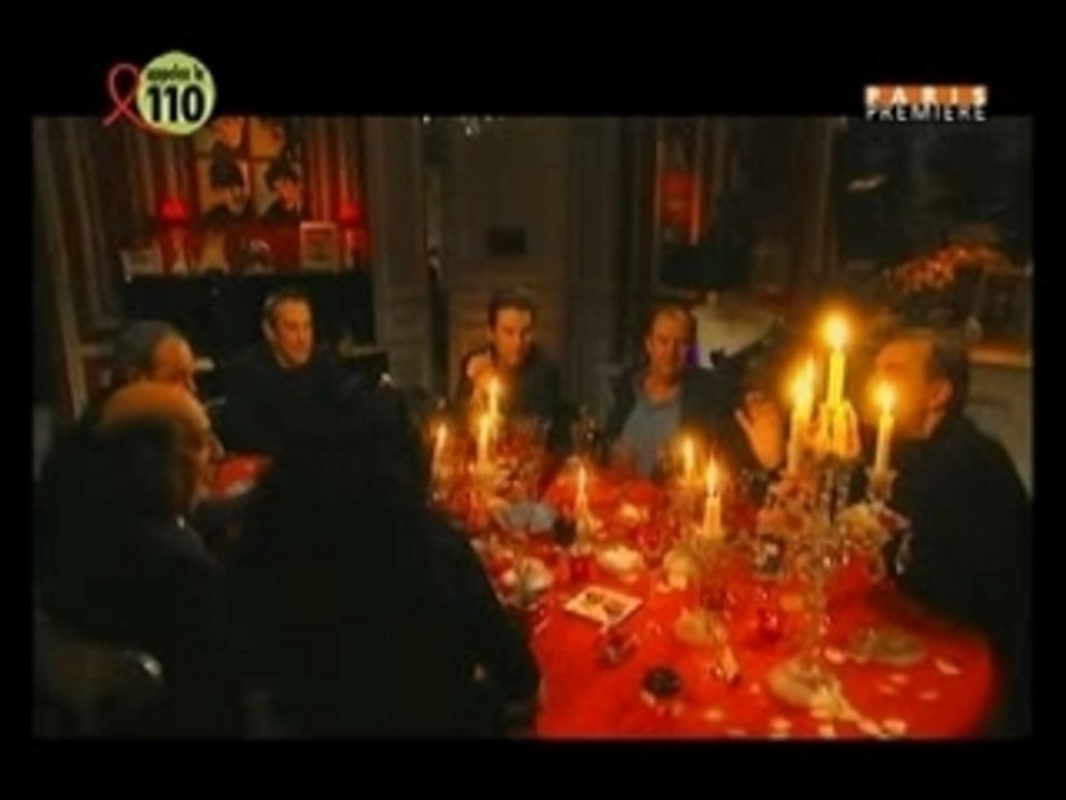 93 Faubourg Saint Honoré - 2005-03-29 - Ardisson 3