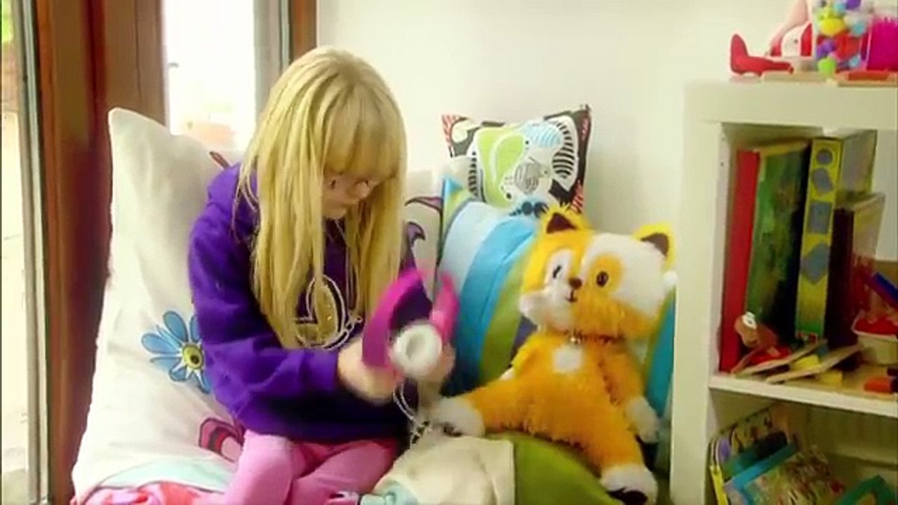 CBeebies: Melody and Elves and the Shoemakers – Видео Dailymotion