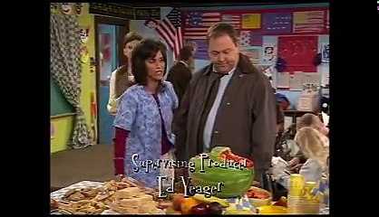 Still Standing S 1 E 5  Still Volunteering