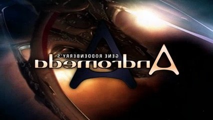 Andromeda S04E08 - Conduit To Destiny