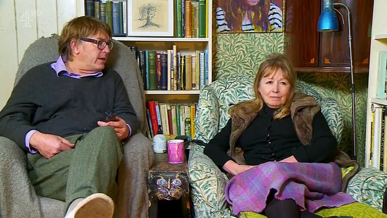 Gogglebox S10E13