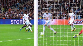 Olympique de Marseille Paris Saint Germain (2 2) Résumé (OM PSG) / new 18J10