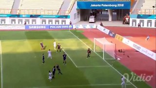 U23 VietNam 1-0 U23 Nhật Bản (Japan) All Goals & Highlight Asiad 2018 HD