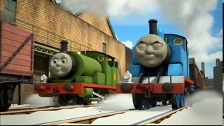 Thomas & Friends Long Lost Friend US Season 18 HD