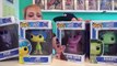 INSIDE OUT TOYS From the Disney Pixar Summer Movie FUNKO Pop and Mystery Minis