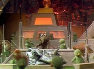 Fraggle Rock S03E21 - Gunge, The Great and Glorious