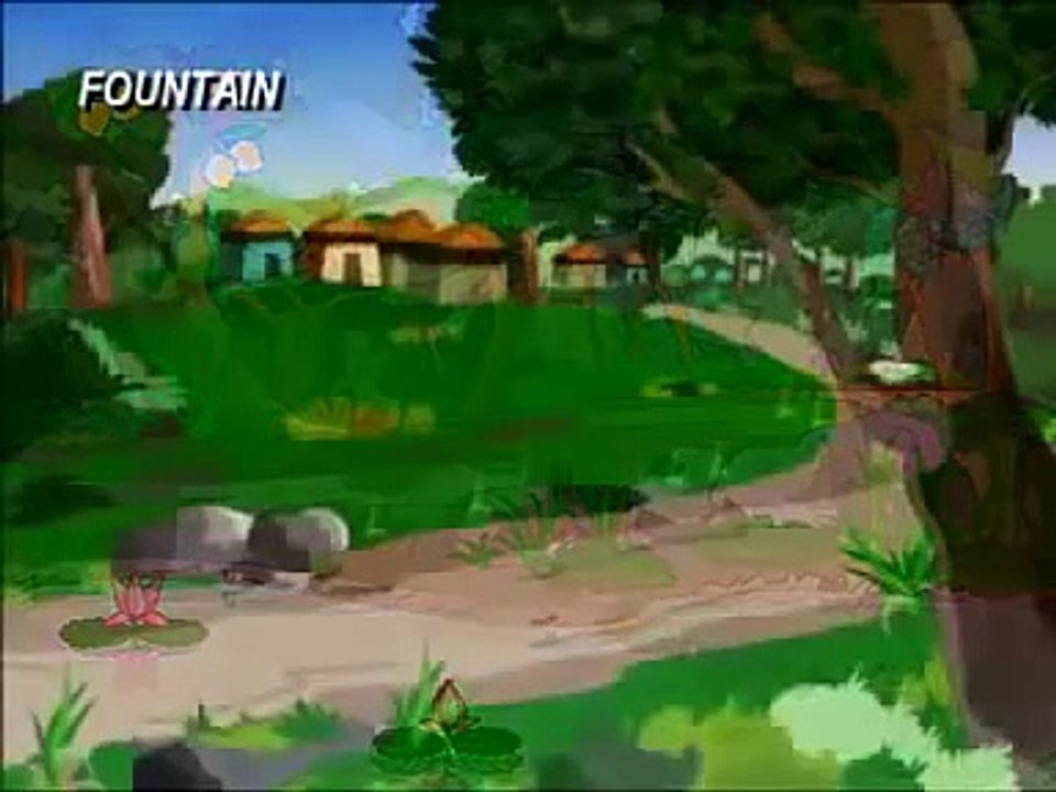 Tales & Tales Chal Bhai Kaddu Hindi Story For Kids