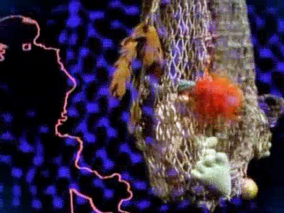 Fraggle Rock S04E01 - Sidebottoms Blues