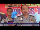 Begal Truk Kembali Dibekuk Polisi-NET5